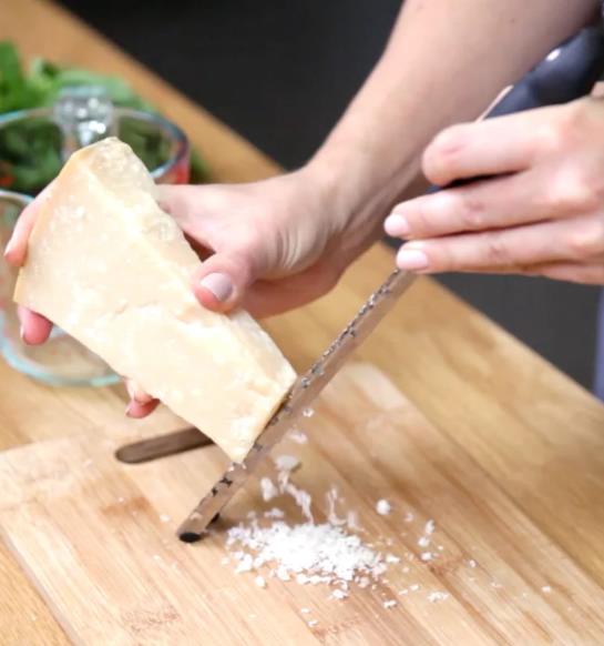 Сливочный соус песто