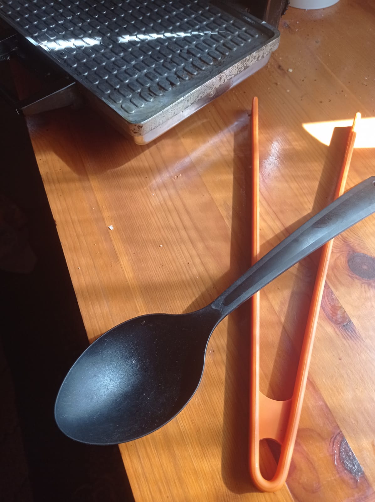 Вафельные трубочки